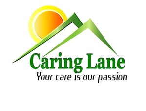 Caring Lane logo