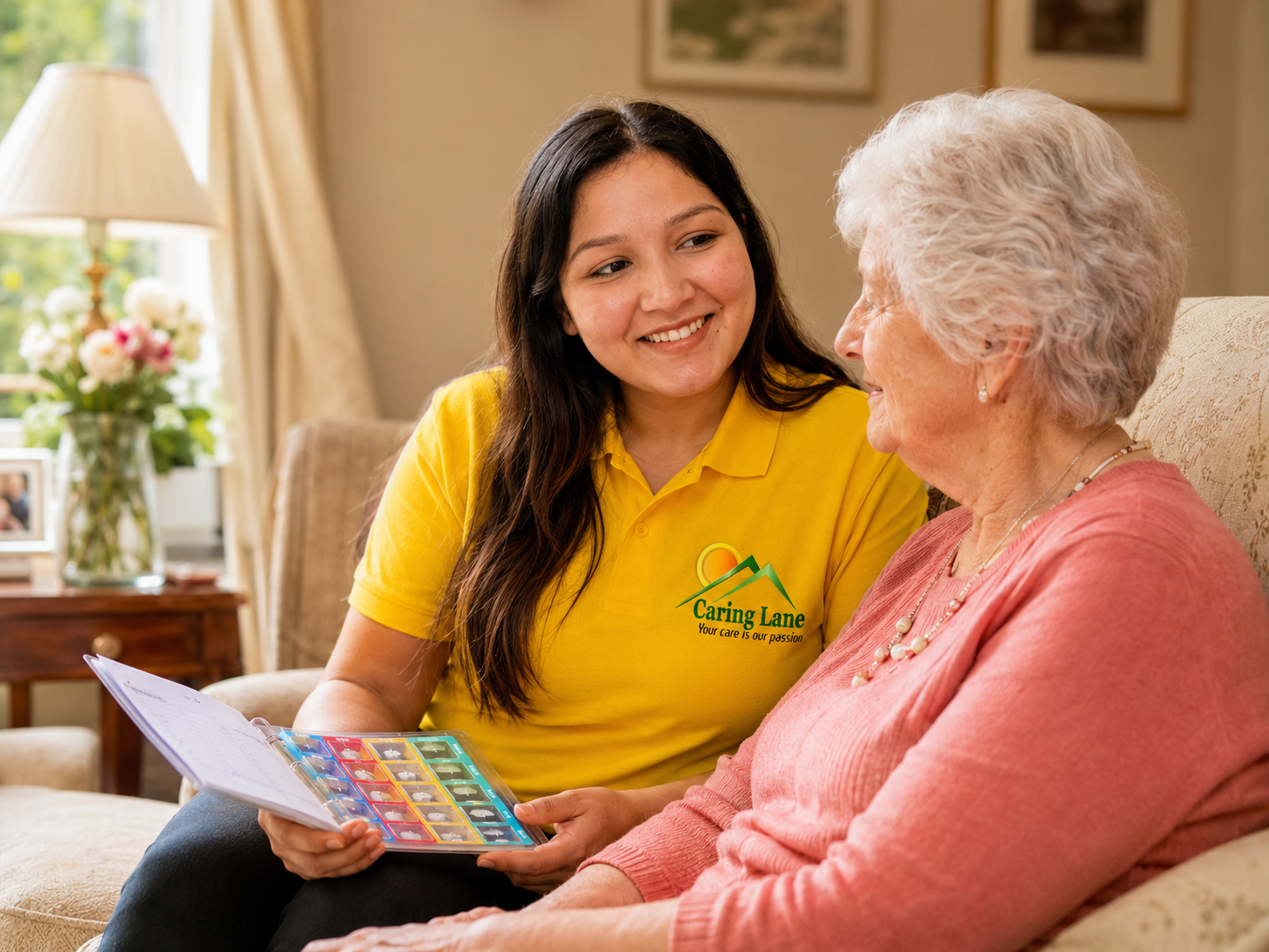 Home Care