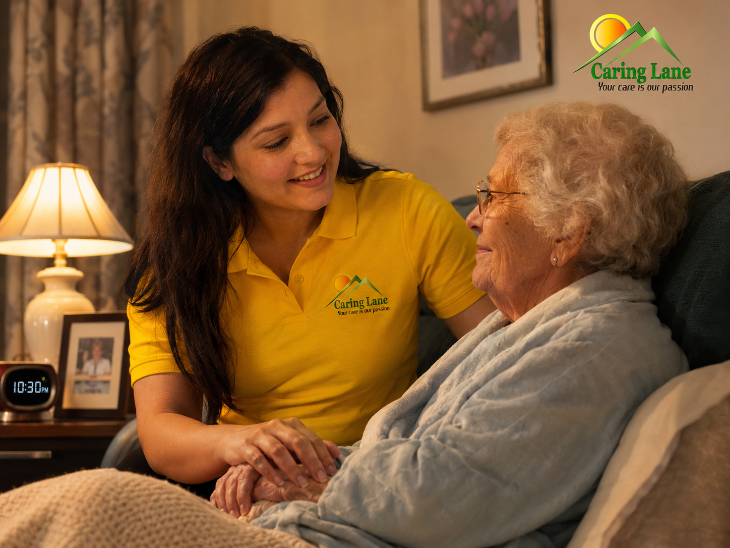 Overnight Care